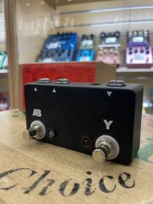 JHS Pedals - ACTIVE A/B/Y